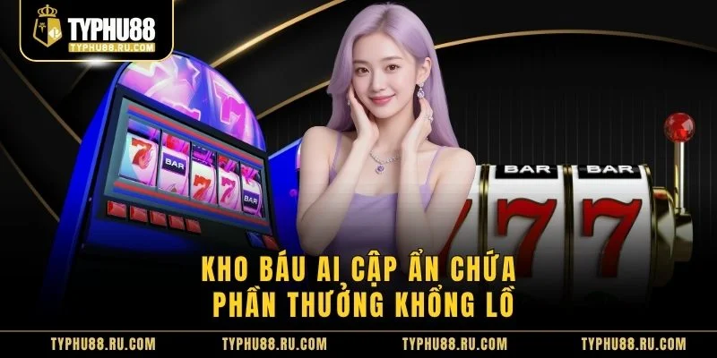 Kho báu Ai Cập ẩn chứa phần thưởng khổng lồ